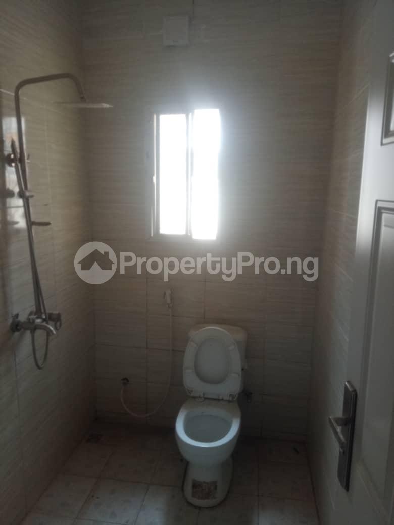 2 bedroom Flat / Apartment for rent Arab Road Kubwa Abuja