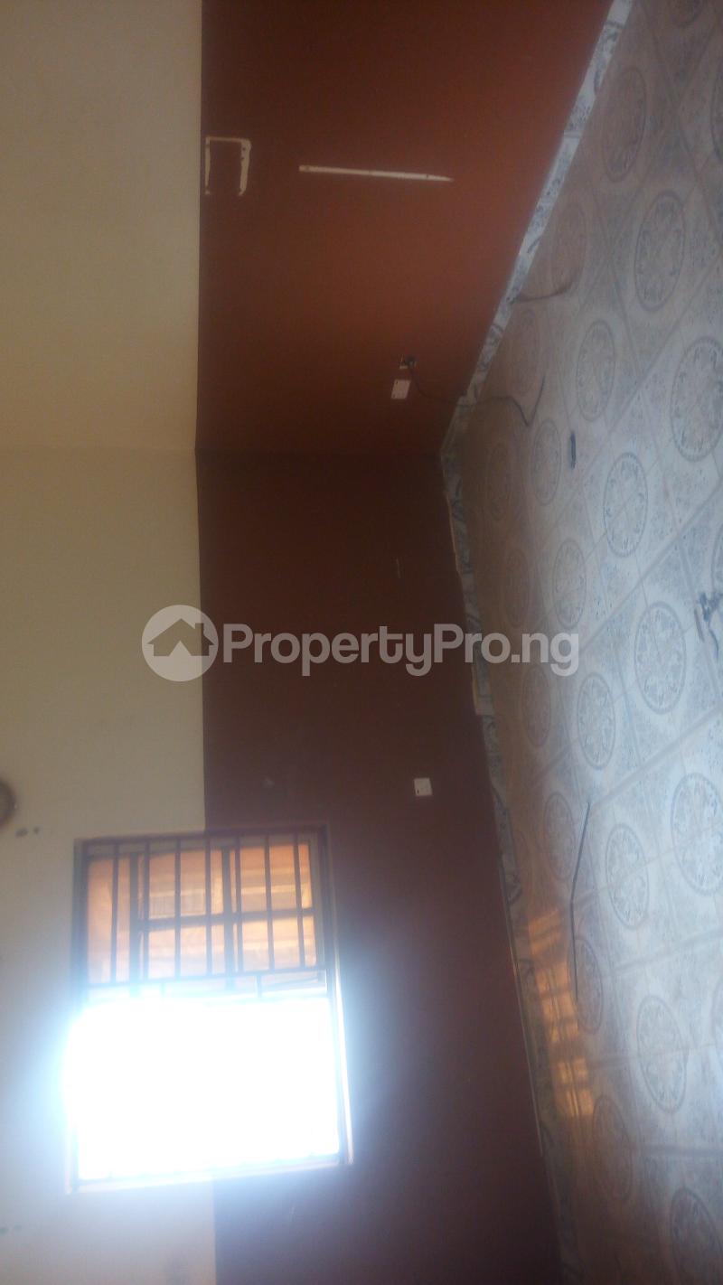 Flat / Apartment for rent Dawaki Gwarinpa Abuja