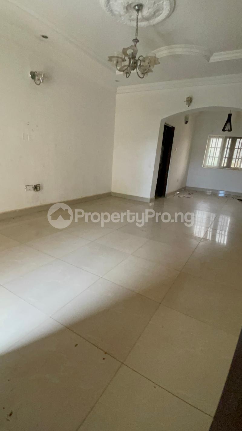 3 bedroom Flat / Apartment for rent Maitama Ext Mpape Abuja - 0