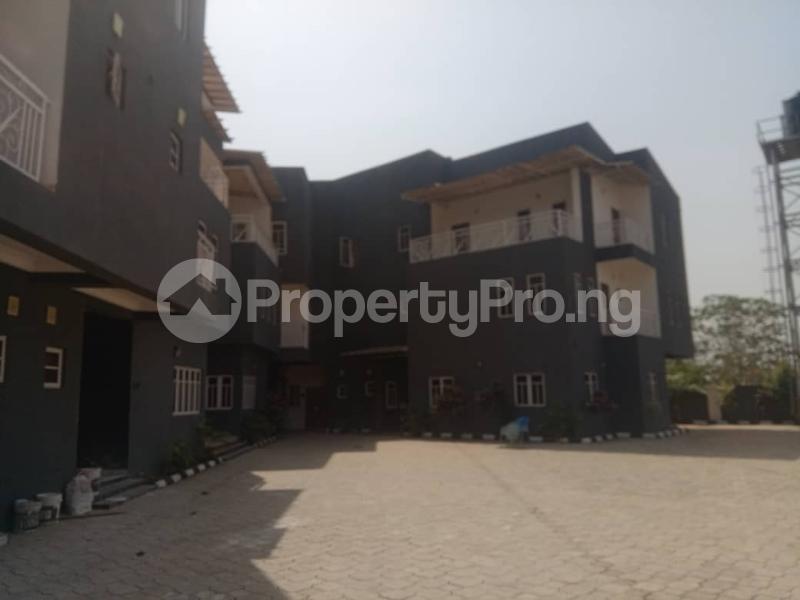 5 bedroom House for rent Jahi Jahi Abuja
