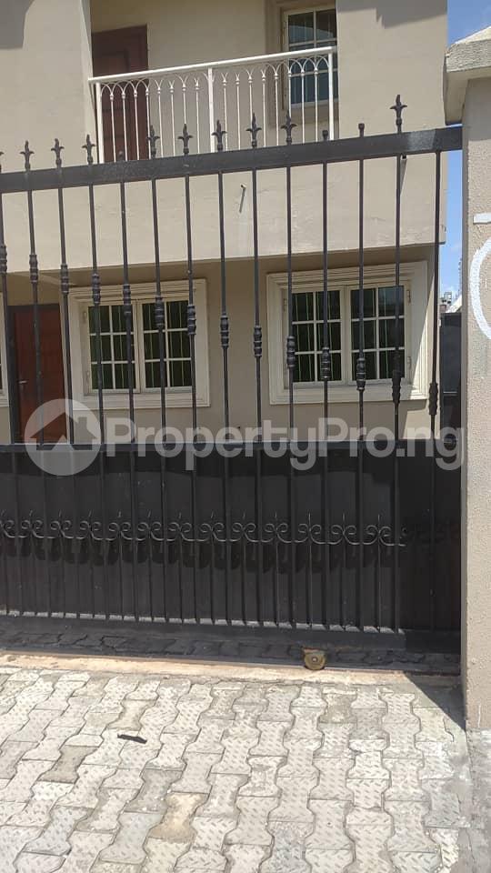 House for rent Ikate Lekki Lagos - 0