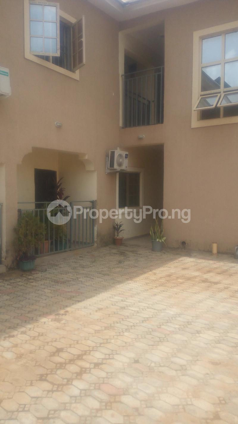 1 bedroom Flat / Apartment for rent Arab Road Kubwa Abuja