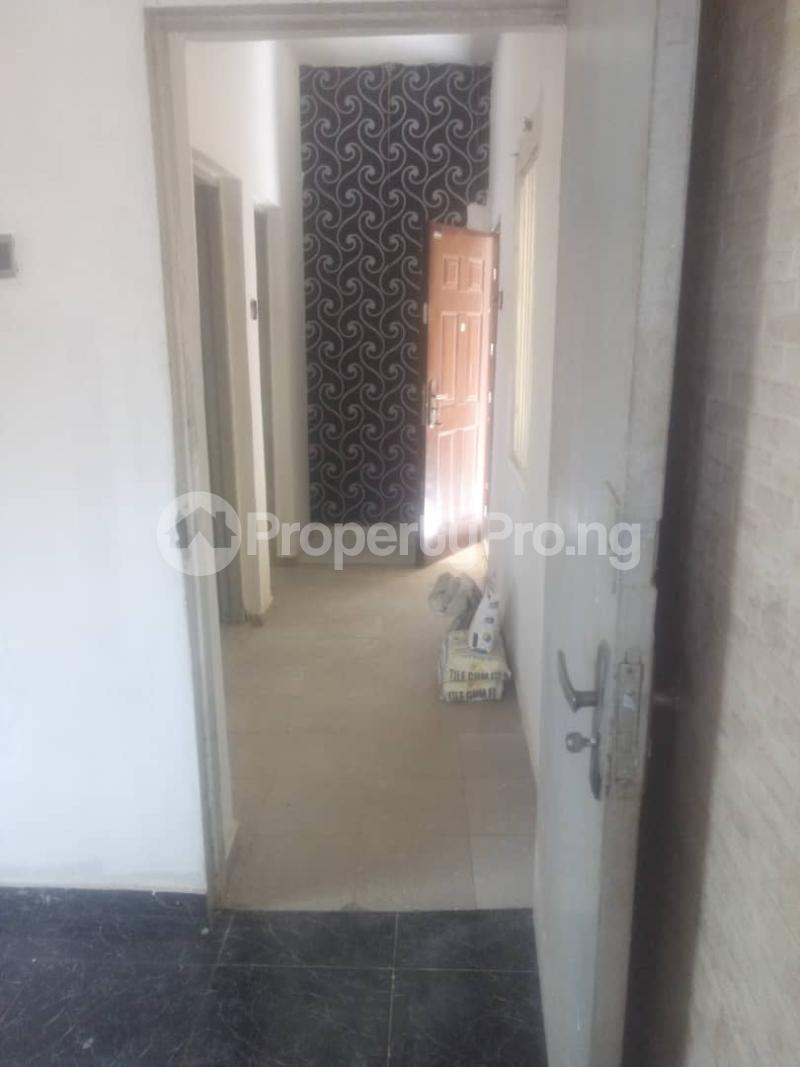 Flat / Apartment for rent Wuye Wuye Abuja