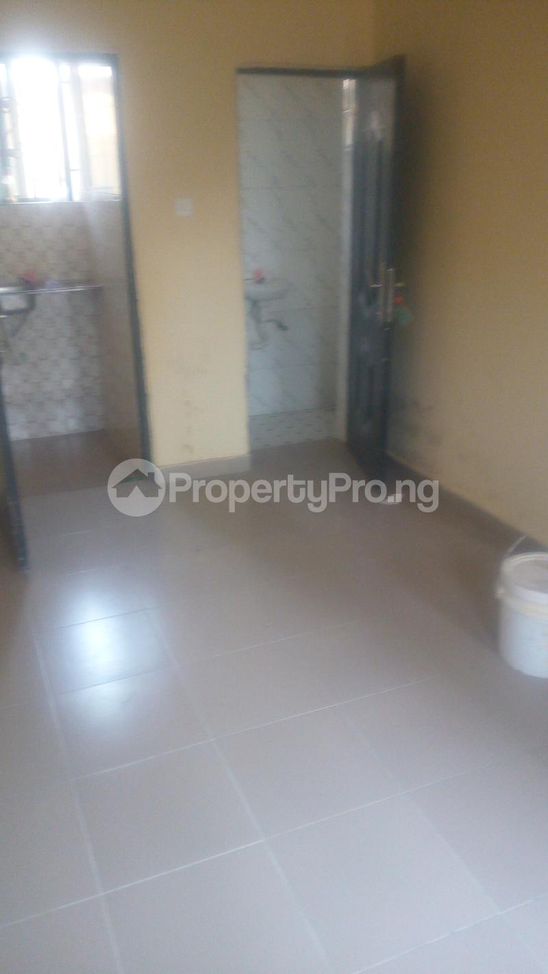 Flat / Apartment for rent Arab Road Kubwa Abuja
