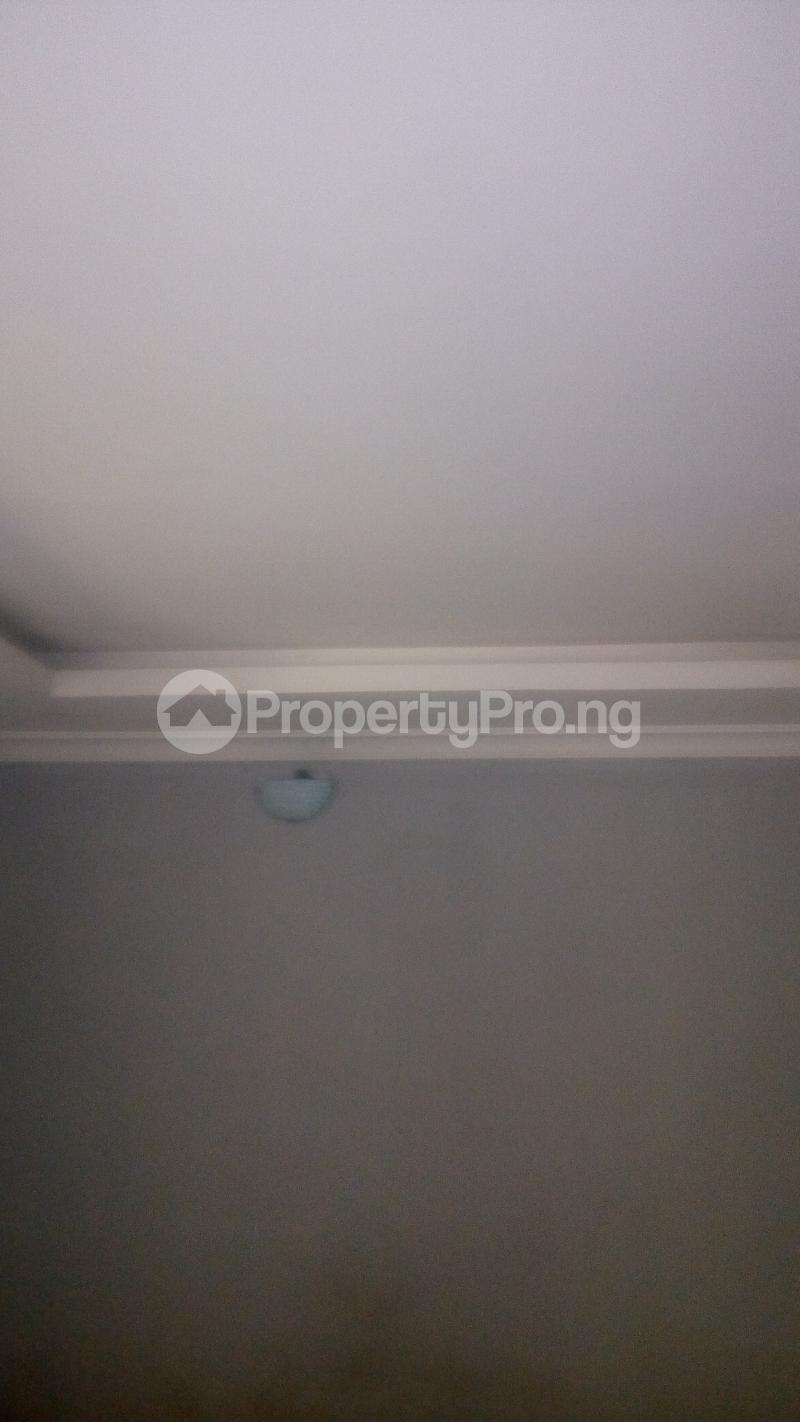 Flat / Apartment for rent Maitama Maitama Abuja