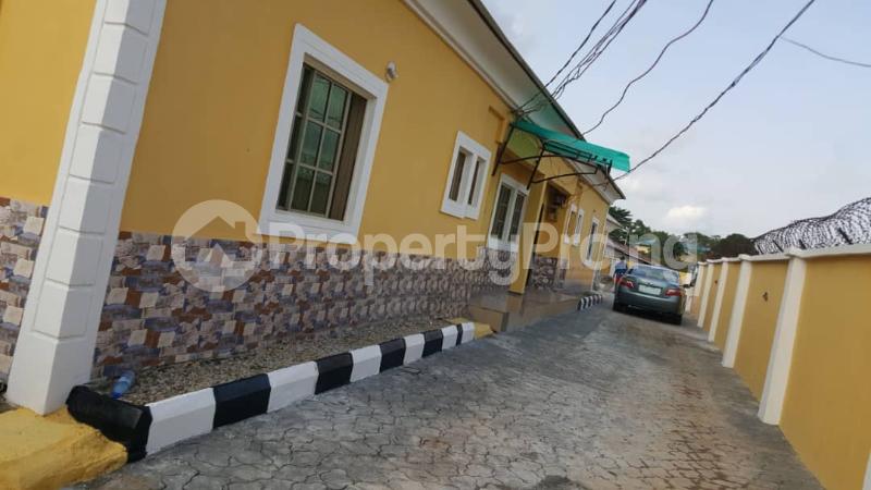 Flat / Apartment for rent Phase 4 Kubwa Abuja