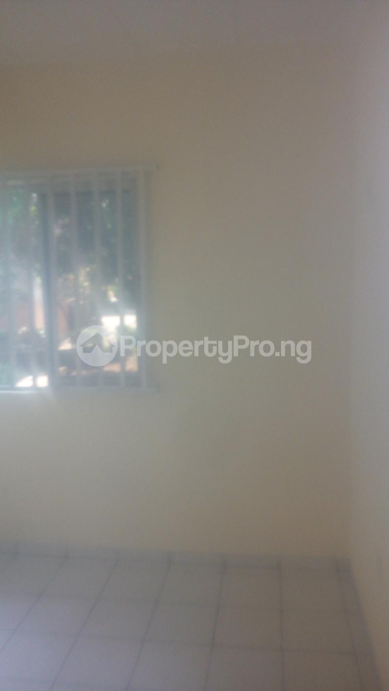 Flat / Apartment for rent Gwarinpa Gwarinpa Abuja