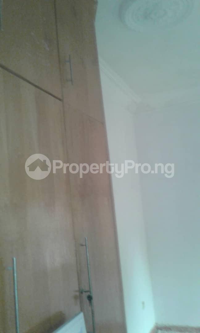 Flat / Apartment for rent News Engineering, Dawaki Gwarinpa Abuja