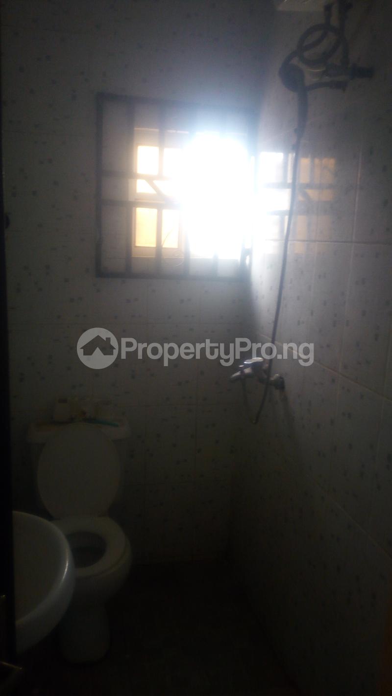 Flat / Apartment for rent Wuye Wuye Abuja