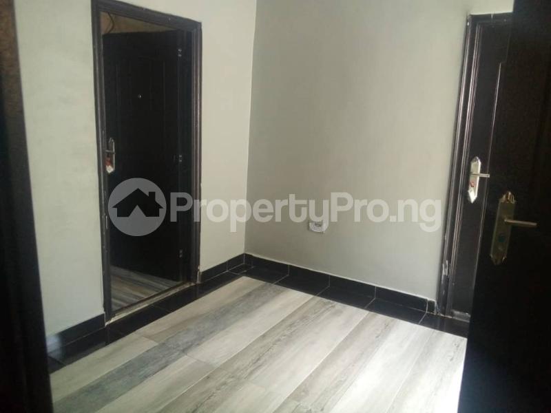 Flat / Apartment for rent Maitama Maitama Abuja