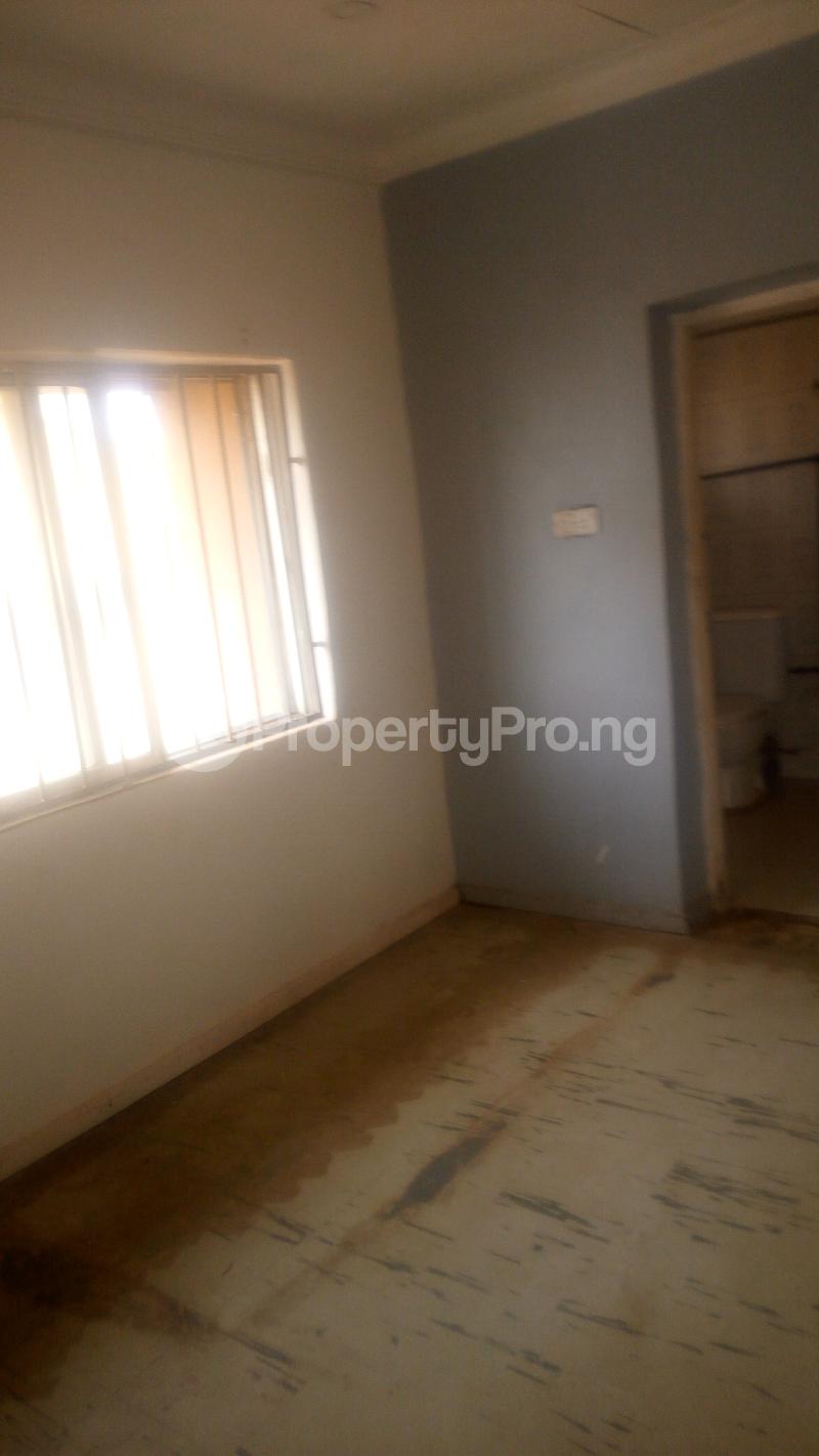 Flat / Apartment for rent Wuye Wuye Abuja