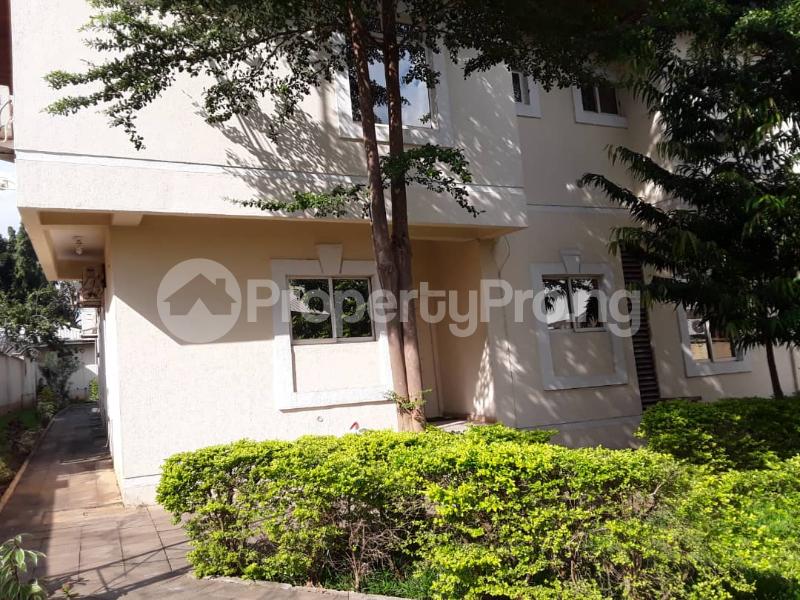 Flat / Apartment for rent Mabushi,by Setraco Mabushi Abuja