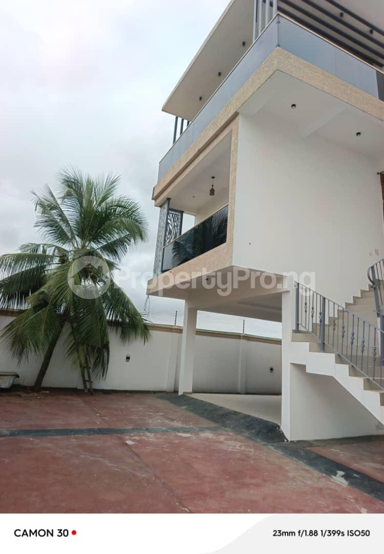 4 bedroom House for sale Magodo GRA Phase 2 Kosofe/Ikosi Lagos