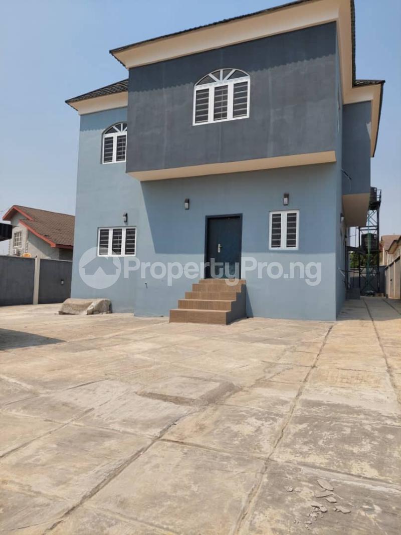 4 bedroom House for rent Magodo GRA Phase 1 Ojodu Lagos