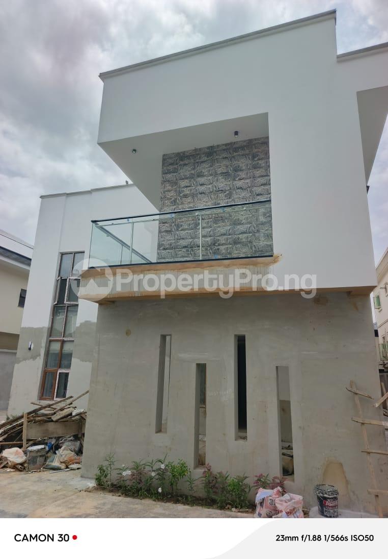5 bedroom House for sale Ikeja GRA Ikeja Lagos