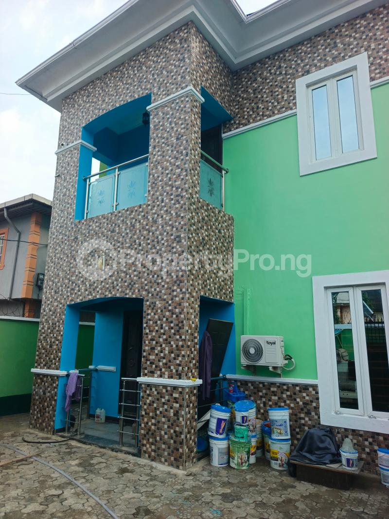 5 bedroom House for rent Magodo GRA Phase 1 Ojodu Lagos