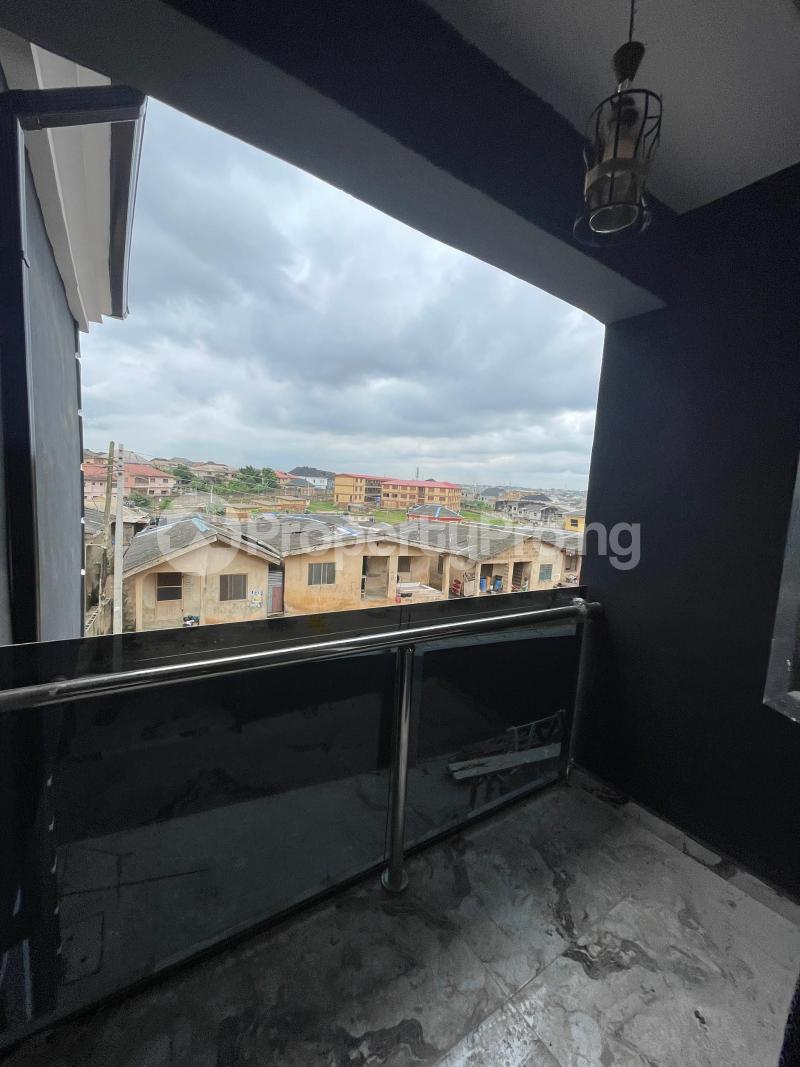 2 bedroom Flat / Apartment for rent Giwa, Aboru Iyana Ipaja Ipaja Lagos