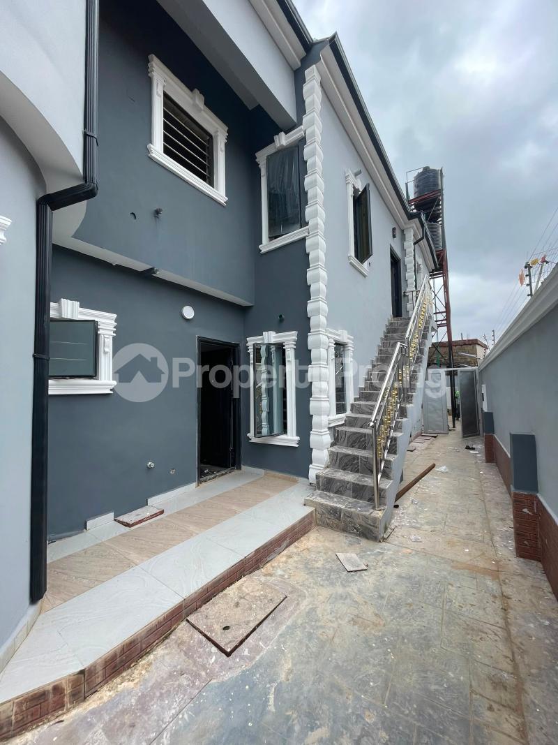 2 bedroom Flat / Apartment for rent Jumoke, Shasha Orisunbare Alimosho Lagos