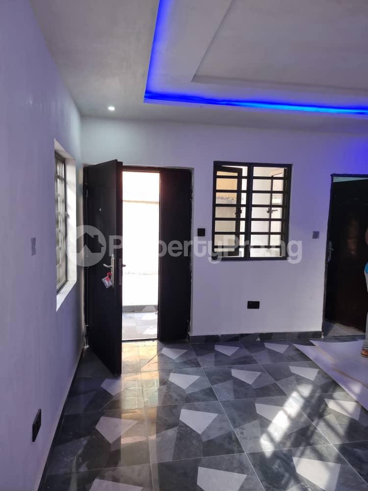 2 bedroom Flat / Apartment for rent Atunrase Medina Gbagada Lagos