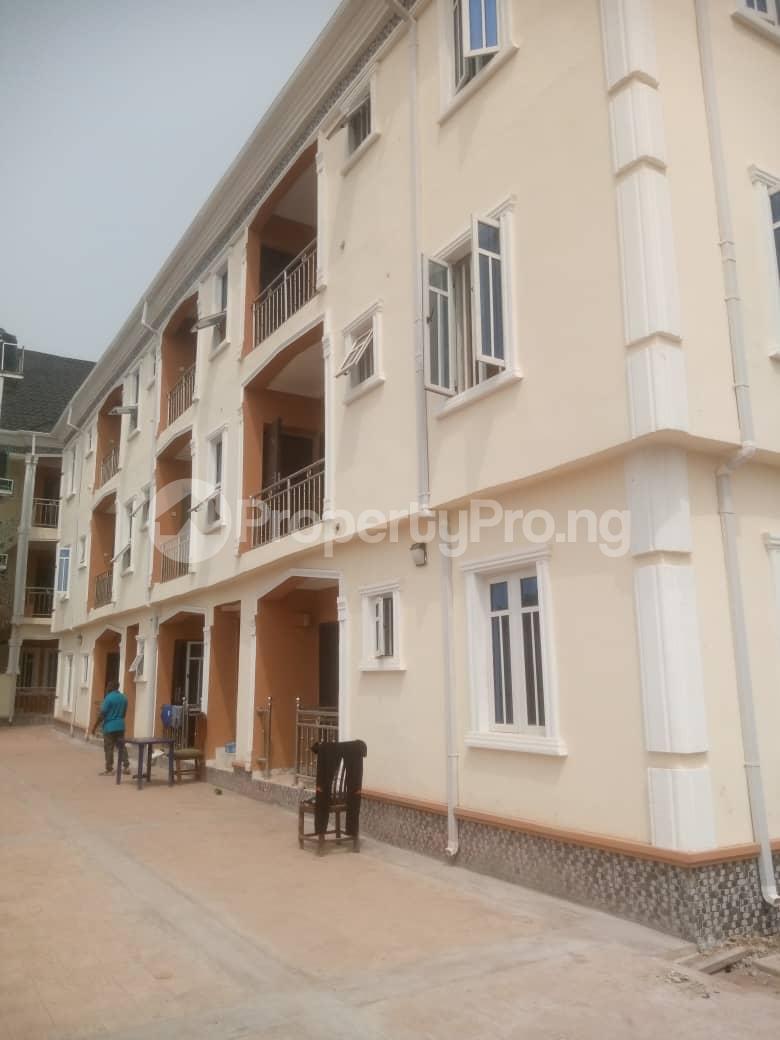 2 bedroom Flat / Apartment for rent Egbeda Alimosho Lagos