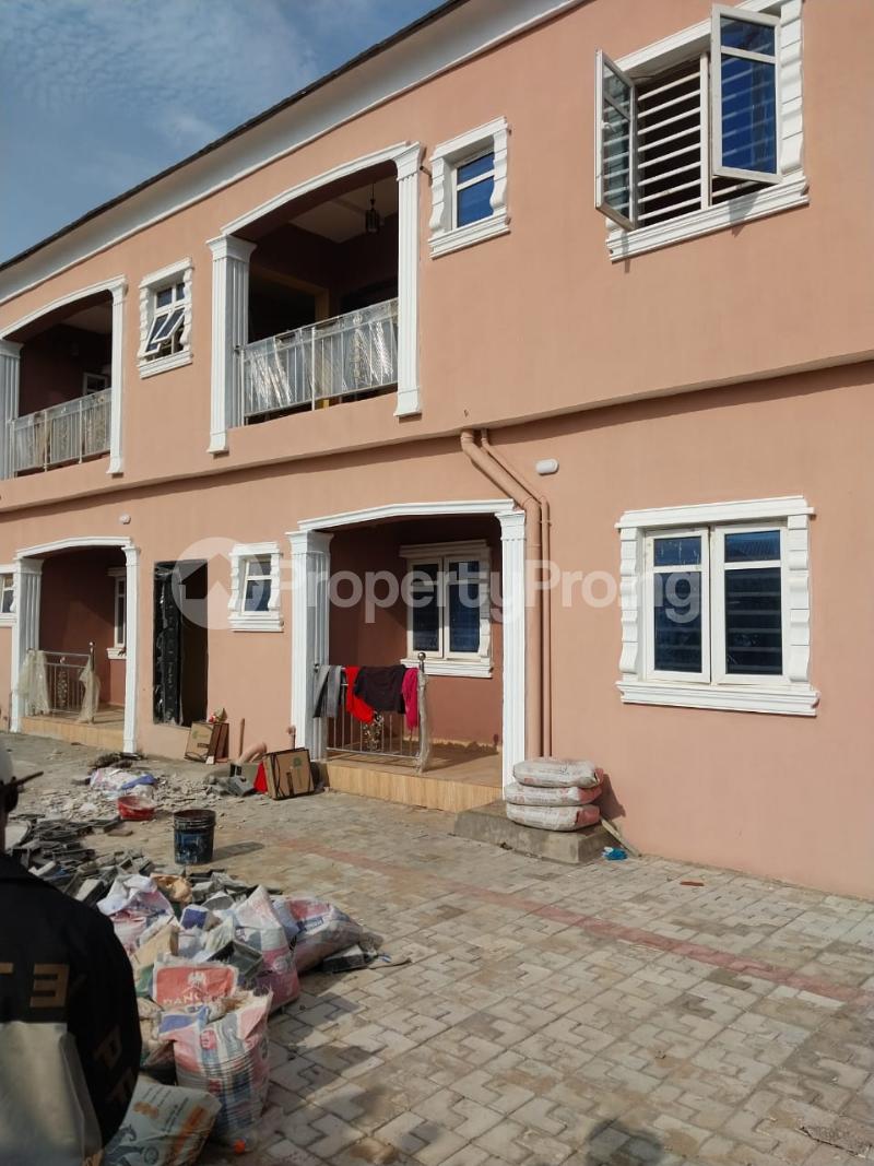 2 Bedroom Flat / Apartment in Ipaja road Ipaja Lagos Flat / Apartment