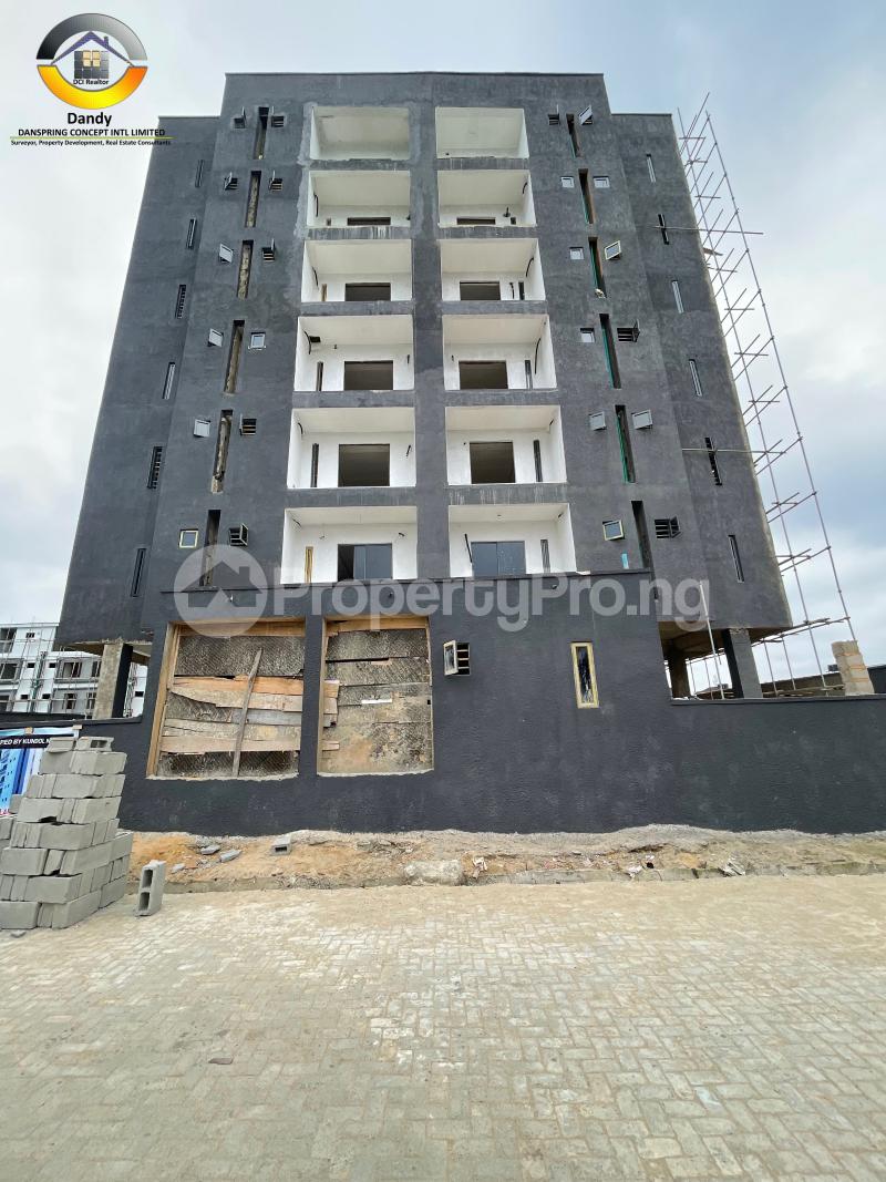 3 bedroom Flat / Apartment for sale Ikate Lekki Lagos