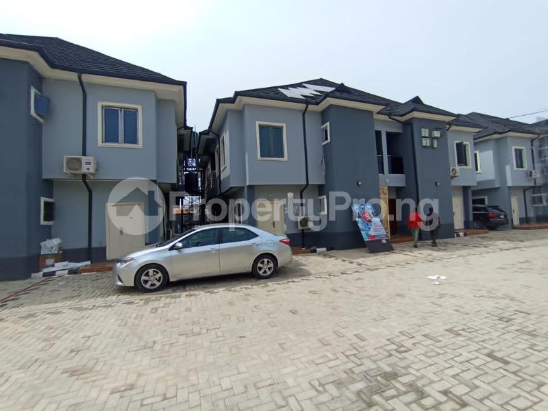 3 bedroom House for sale Egbeda Alimosho Lagos