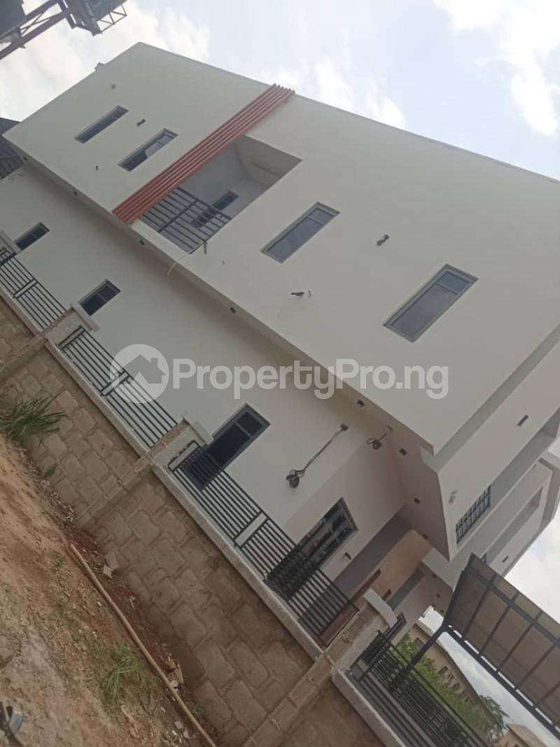 4 bedroom House for sale Peace Estate Baruwa Ipaja Lagos