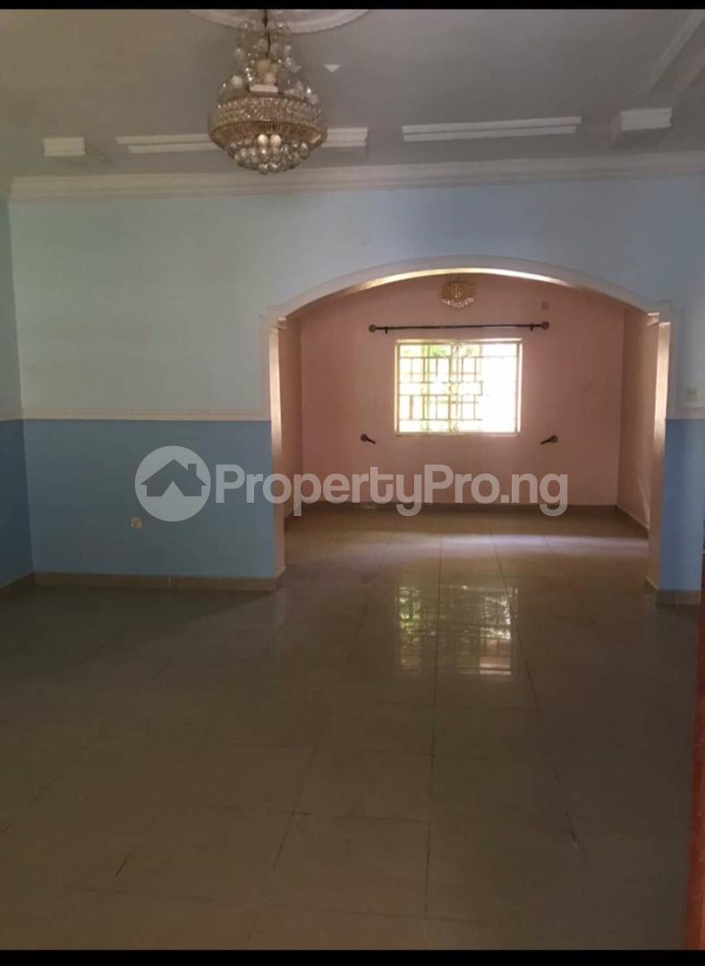2 bedroom Flat / Apartment for rent LifecampAbuja. Life Camp Abuja