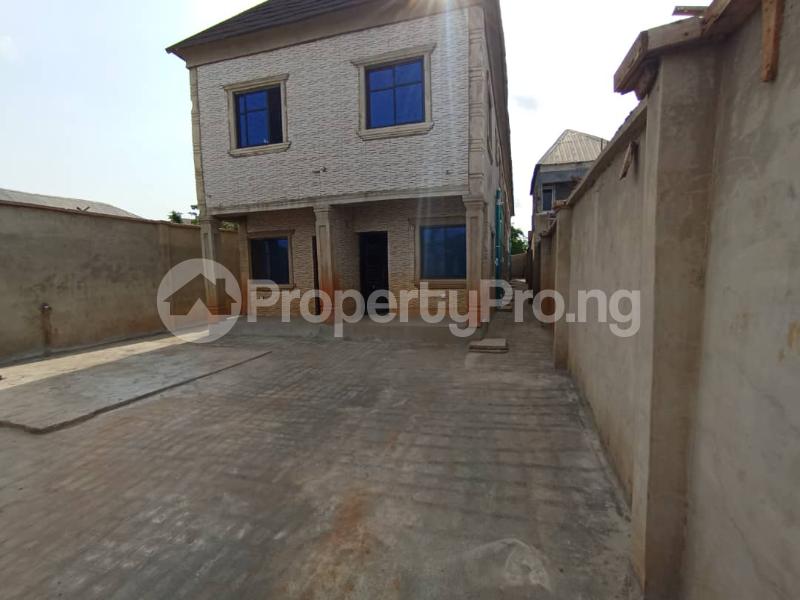 1 bedroom Flat / Apartment for rent Itele After Ayobo Ipaja Lagos