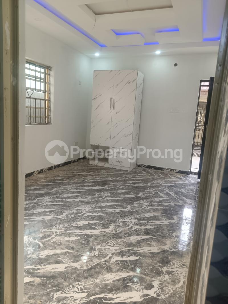 1 bedroom Flat / Apartment for rent Oreyo Igbogbo Ikorodu Lagos