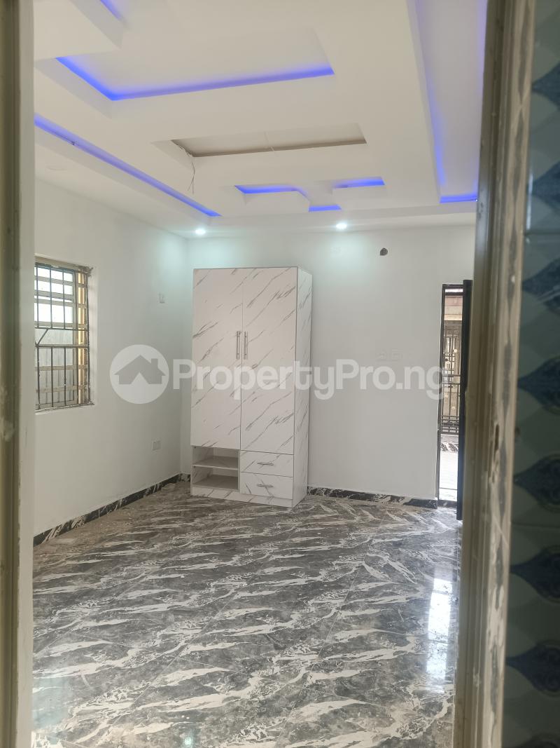 1 bedroom Flat / Apartment for rent Oreyo Igbogbo Ikorodu Lagos
