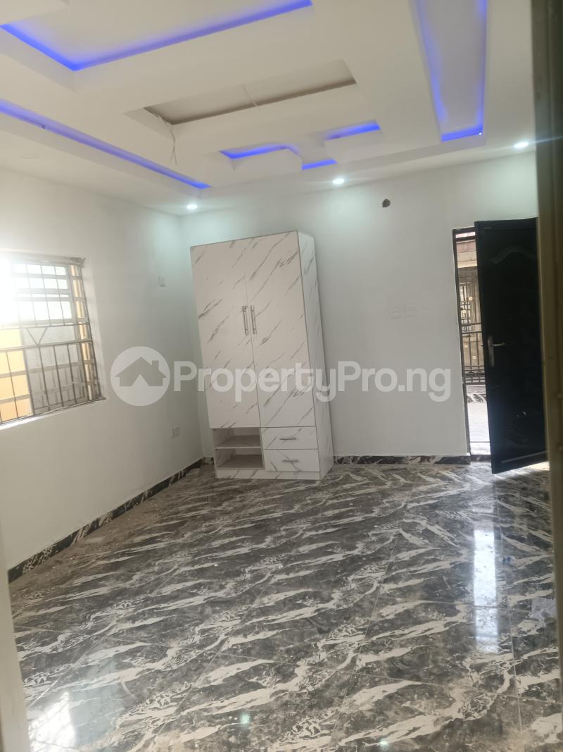 1 bedroom Flat / Apartment for rent Cdq Estate Igbogbo Ikorodu Lagos
