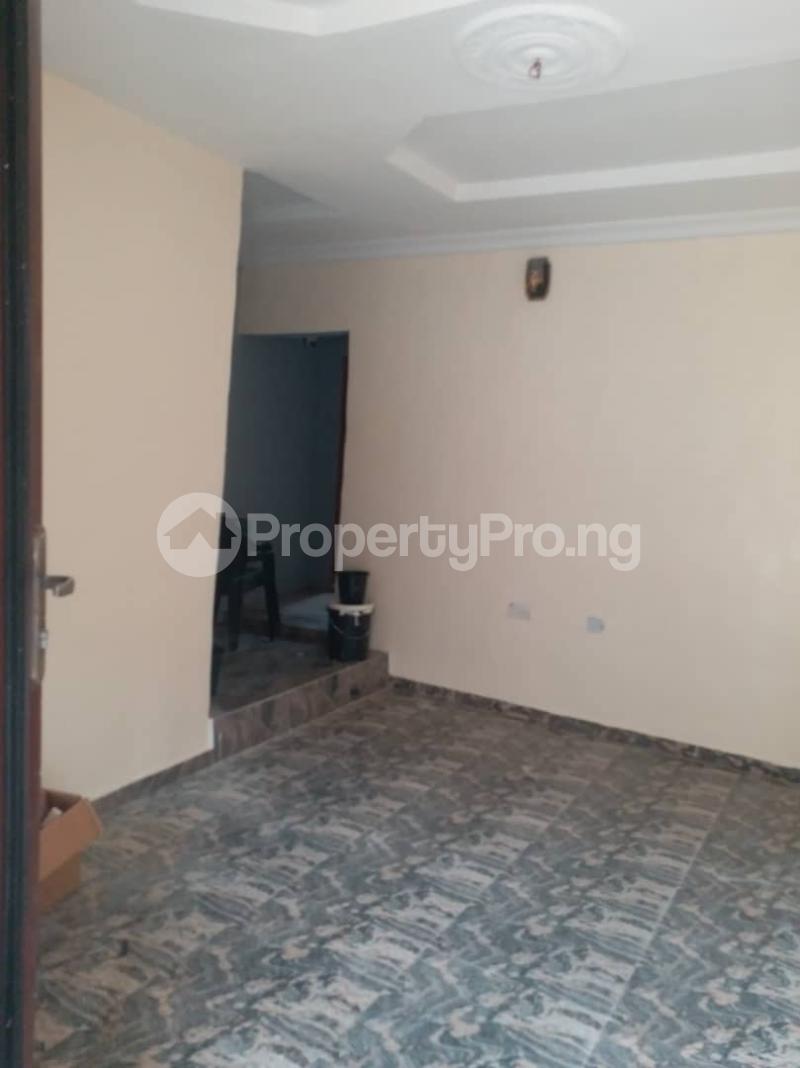 1 bedroom Flat / Apartment for rent Bodmas Igbogbo Ikorodu Lagos