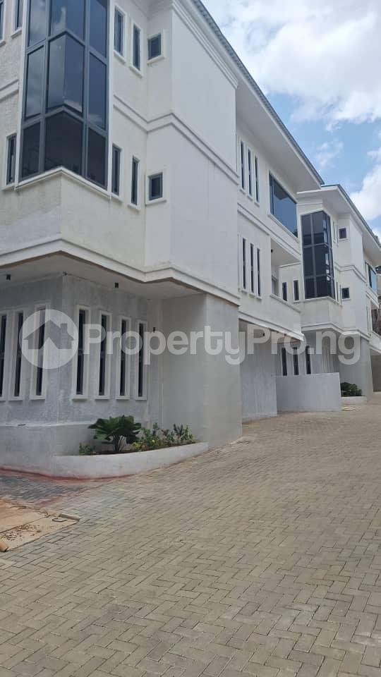 5 bedroom House for sale Opebi Oregun Ikeja Lagos