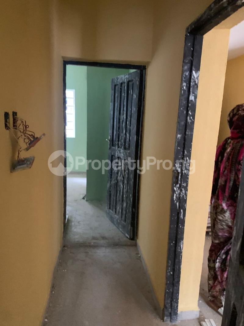 2 Bedroom Flat / Apartment in Egbeda Alimosho Lagos Flat / Apartment