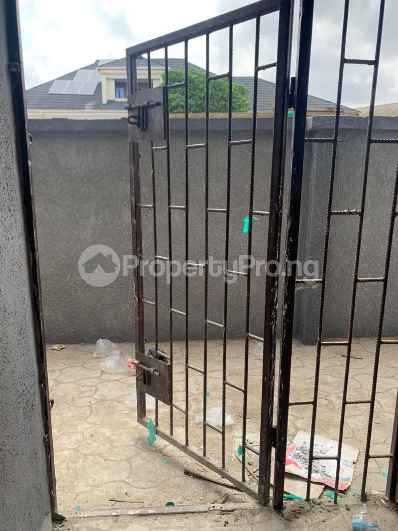 2 Bedroom Flat / Apartment in Egbeda Alimosho Lagos Flat / Apartment