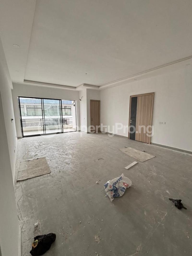 Flat / Apartment for rent Lekki Phase 1 Lekki Lagos