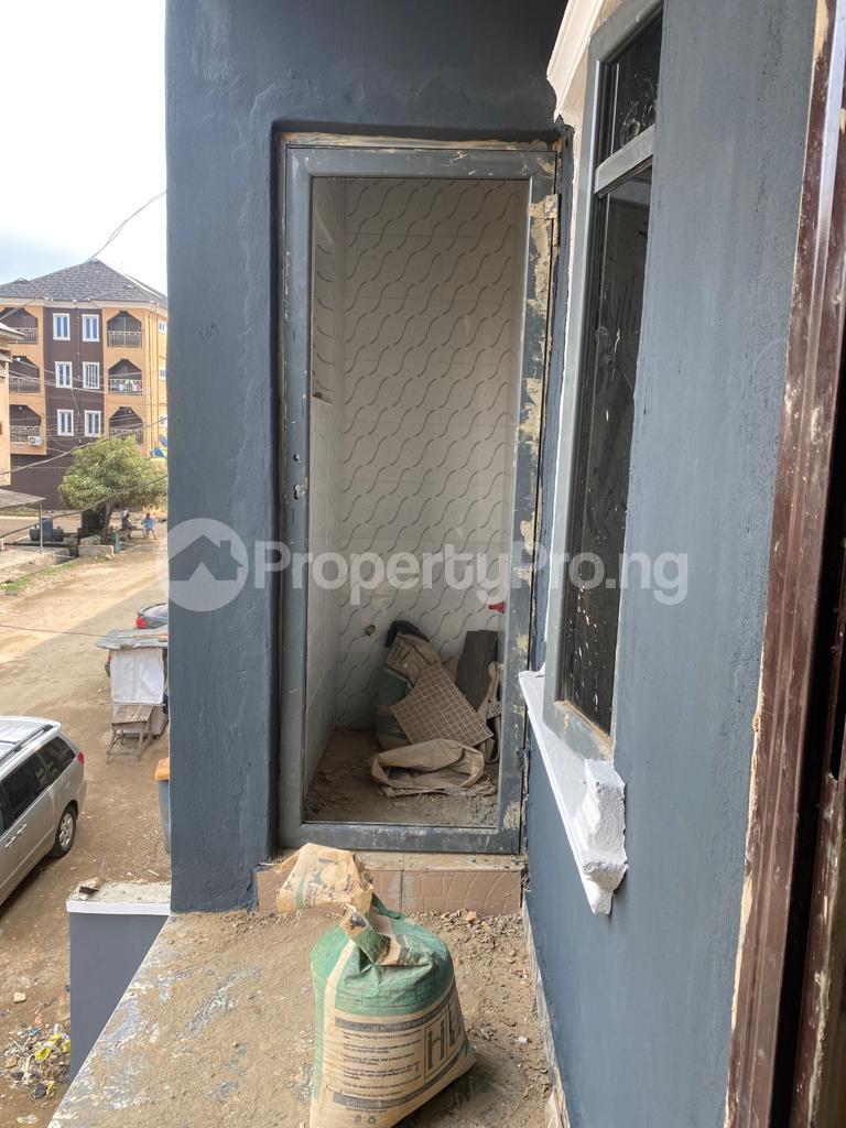 2 bedroom Flat / Apartment for rent Ebute Metta Adekunle Yaba Lagos