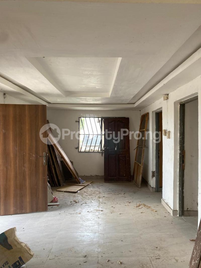 3 bedroom Flat / Apartment for rent Fadeyi Jibowu Yaba Lagos