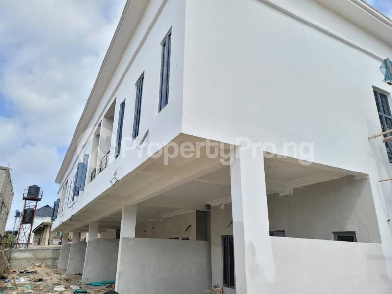 4 bedroom House for sale   Ologolo Lekki Lagos