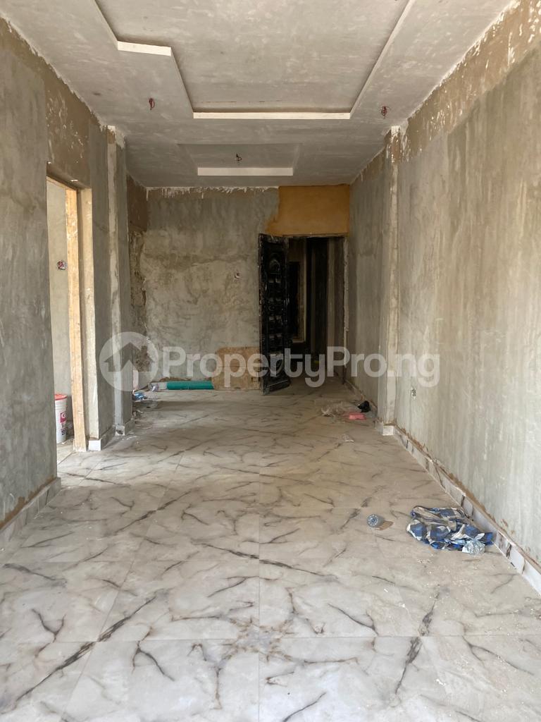 1 bedroom Flat / Apartment for rent Adekunle Ebute Metta Yaba Lagos - 4