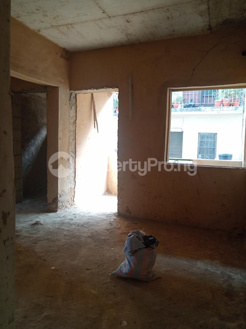 1 bedroom Flat / Apartment for rent Onike Yaba Lagos