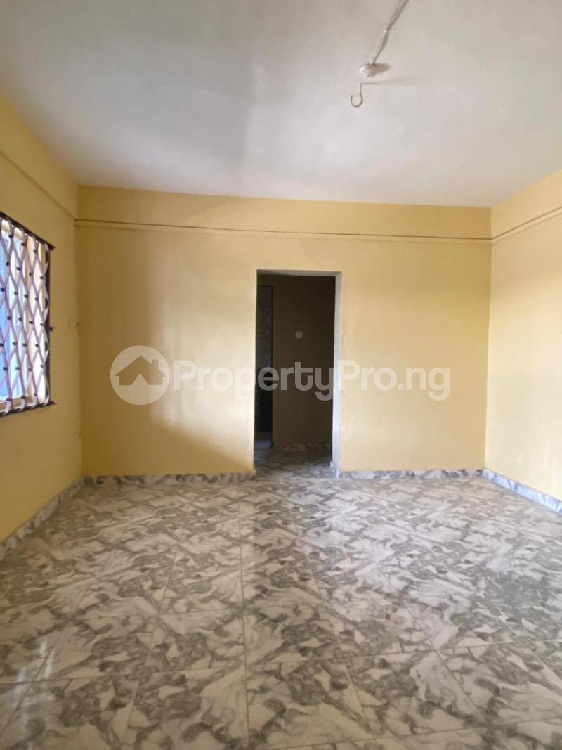 1 bedroom Flat / Apartment for rent Ladi Lak Shomolu Lagos