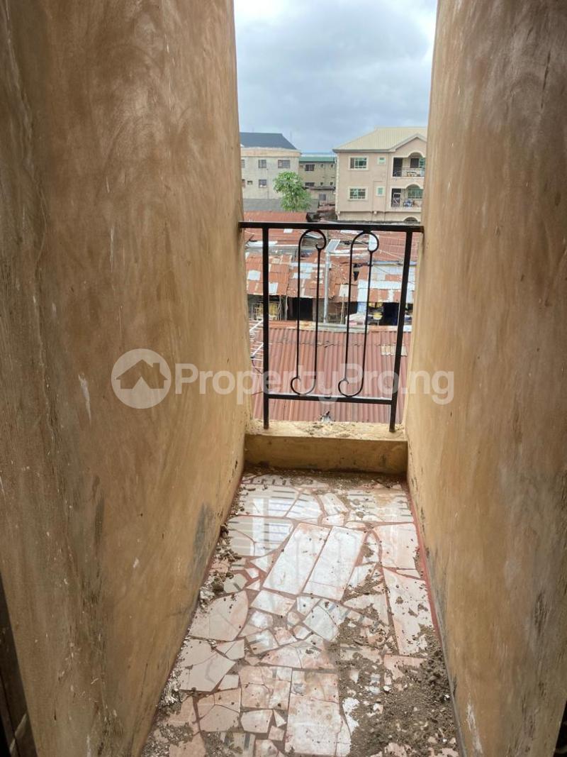 1 bedroom Flat / Apartment for rent Pedro Palmgroove Shomolu Lagos