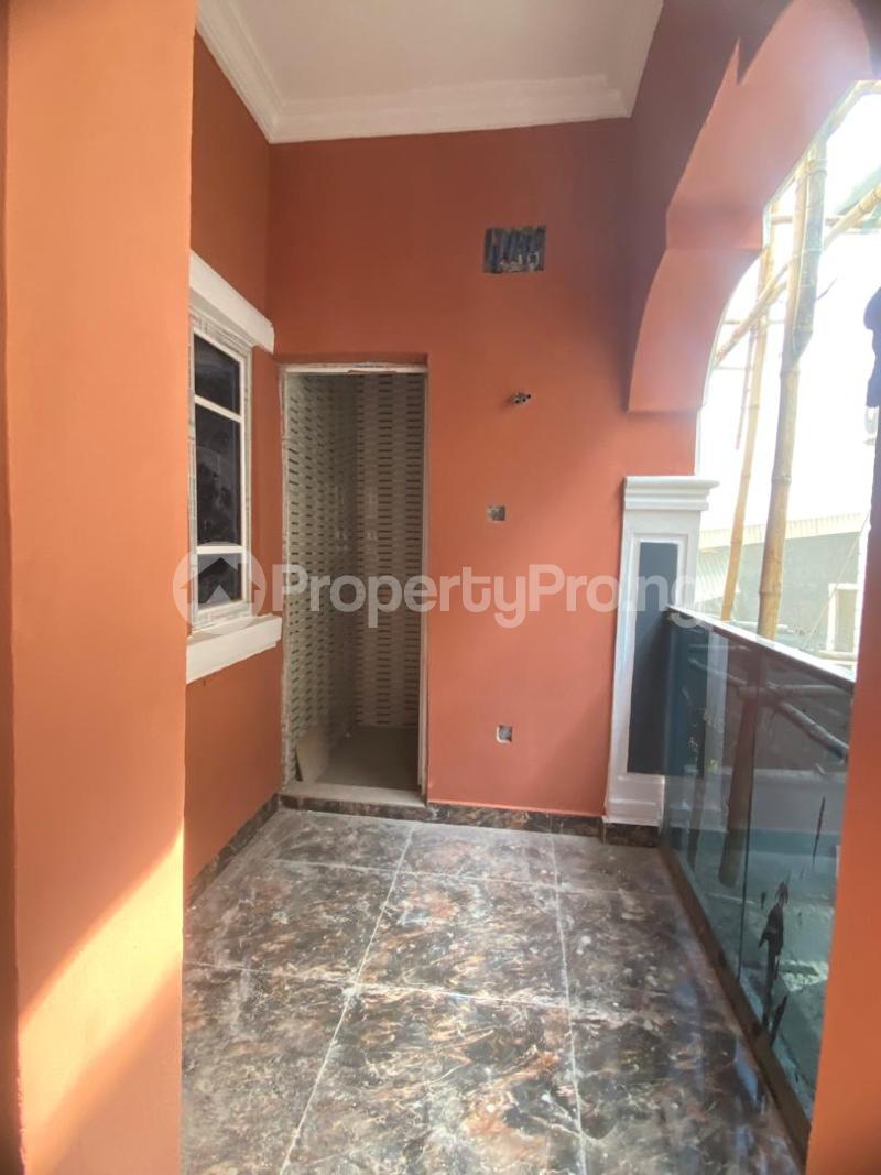 1 bedroom Flat / Apartment for rent Palmgroove Ikorodu road(Ilupeju) Ilupeju Lagos