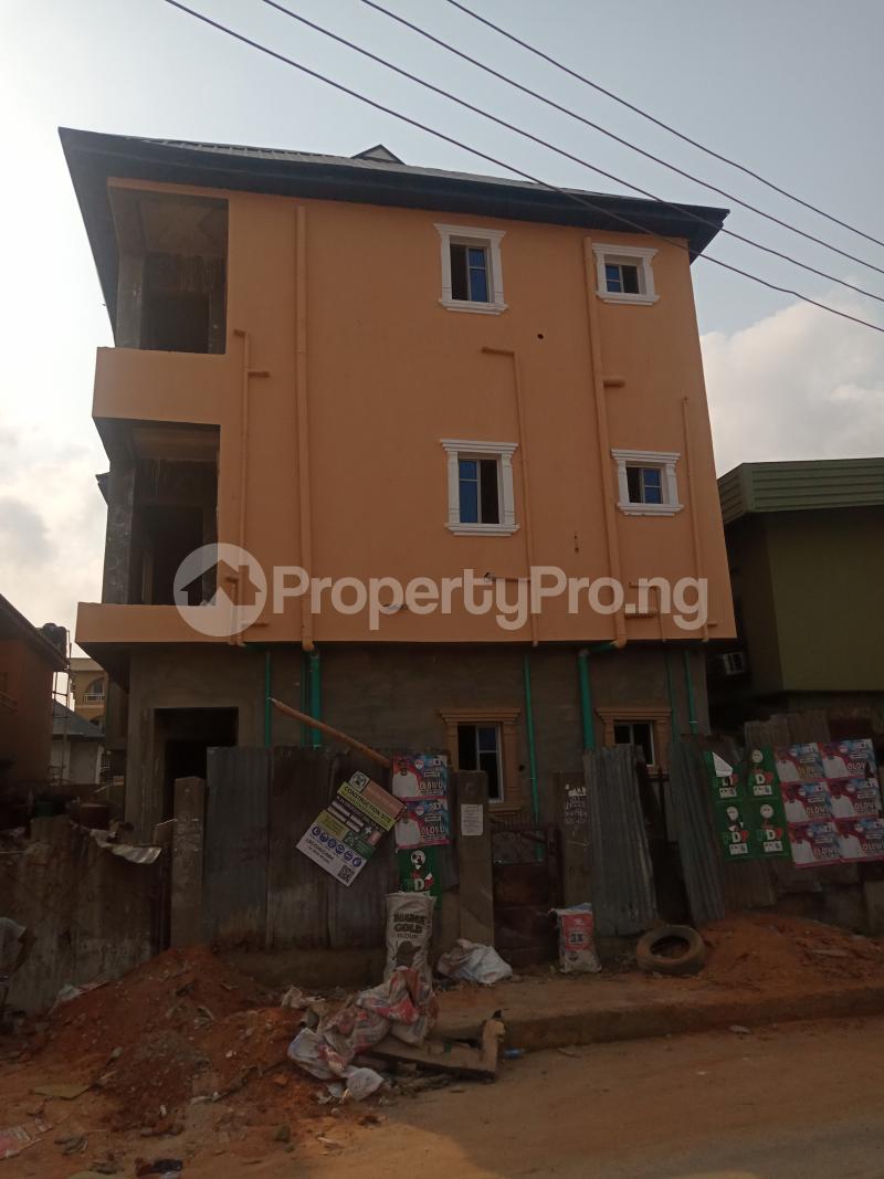 1 bedroom Flat / Apartment for rent Fadeyi Jibowu Yaba Lagos