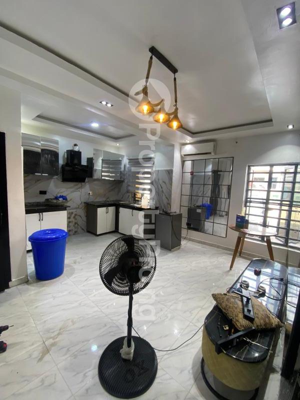 2 bedroom Flat / Apartment for rent Chevron Drive Lekki Lagos