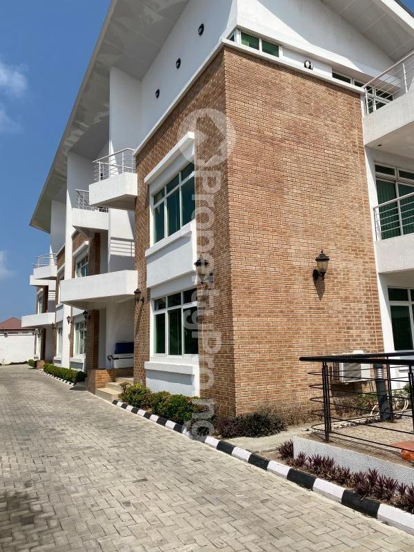 4 bedroom House for rent Lekki Phase 1 Lekki Lagos