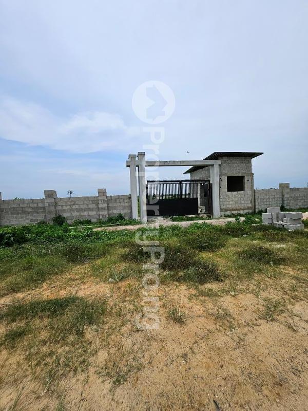 Land for sale The Kings Landing, Obirikwere Port Harcourt Rivers